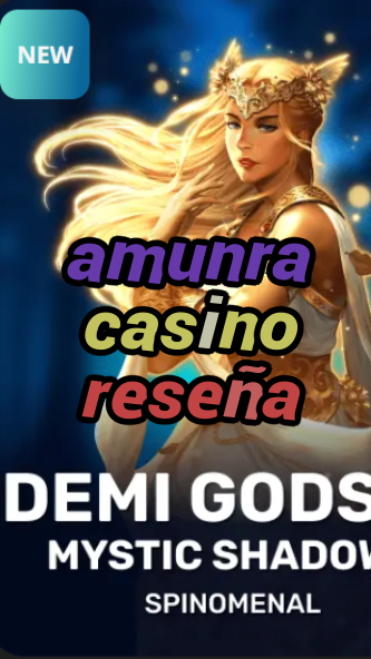 amunra casino reseña-trdjkmsxjksdss.com